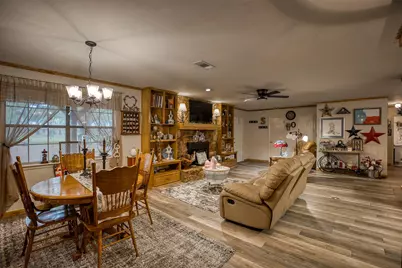 397 County Road 1500, Crockett, TX 75835 - Photo 45