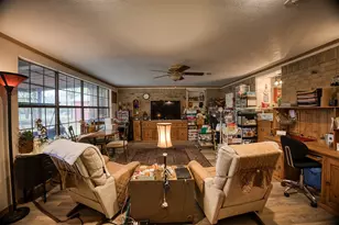 397 Co Rd 1500, Crockett, TX 75835 - Photo 13