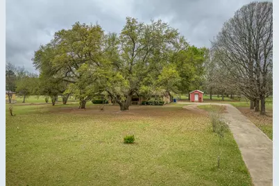 397 County Road 1500, Crockett, TX 75835 - Photo 1