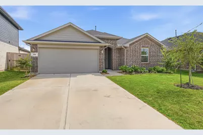 314 Dyers Pointe Drive, Crosby, TX 77532 - Photo 33