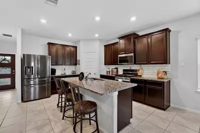 10626 Sentinel Dome Drive, Rosharon, TX 77583 - Photo 13