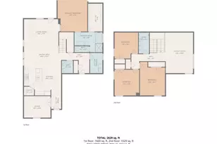 10626 Sentinel Dome Dr, Rosharon, TX 77583 - Photo 7