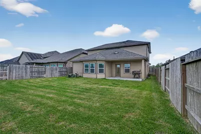 10626 Sentinel Dome Drive, Rosharon, TX 77583 - Photo 29