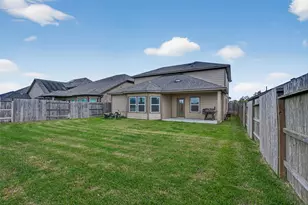 10626 Sentinel Dome Dr, Rosharon, TX 77583 - Photo 29