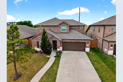 10626 Sentinel Dome Drive, Rosharon, TX 77583 - Photo 3