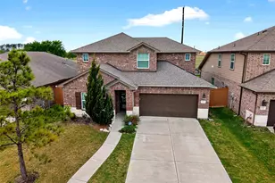 10626 Sentinel Dome Dr, Rosharon, TX 77583 - Photo 3