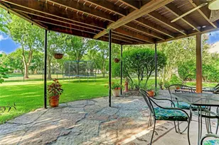 1706 Country Squire Dr, Richmond, TX 77406 - Photo 31