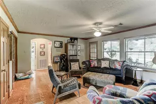 1706 Country Squire Dr, Richmond, TX 77406 - Photo 23