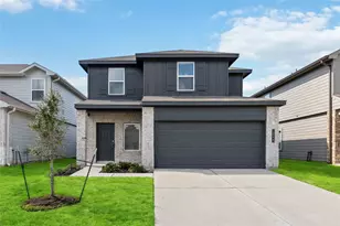 12215 Ridge River Ln, Houston, TX 77067 - Photo 1