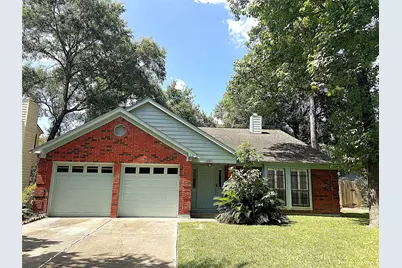 3307 Golden Willow Drive, Houston, TX 77339 - Photo 1