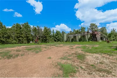 Na Off Gaston Road, Groveton, TX 75845 - Photo 5