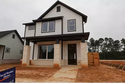 11470 Billy Bobs Street, Montgomery, TX 77316 - Photo 1
