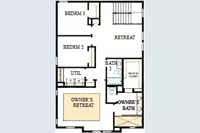 11470 Billy Bobs Street, Montgomery, TX 77316 - Photo 3