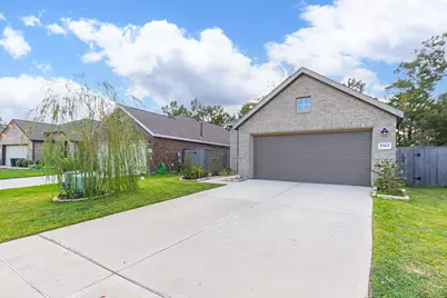 1763 Huffman Hills Lane, Crosby, TX 77532 - Photo 1