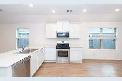 1763 Huffman Hills Lane, Crosby, TX 77532 - Photo 9