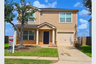 3203 Becker Glen Street, Fresno, TX 77545 - Photo 1