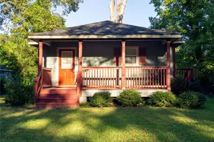 5706 Tuskegee St, Houston, TX 77091 - Photo 1