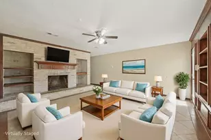 4310 Towergate Dr, Spring, TX 77373 - Photo 9