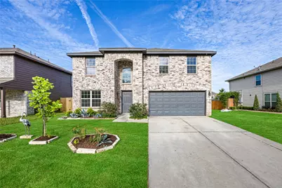 12747 Highmanor Drive, Houston, TX 77038 - Photo 1