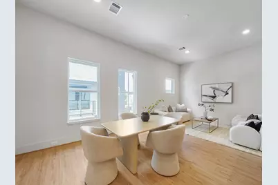 861 Rachel Street #D, Houston, TX 77091 - Photo 9