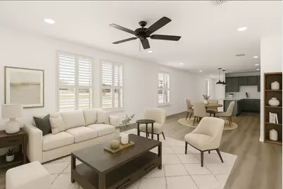 3007 Wicker Lane, Pinehurst, TX 77632 - Photo 5