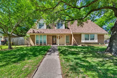 4606 Chaparral Drive, Baytown, TX 77521 - Photo 1