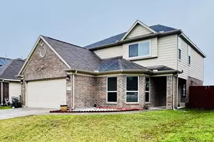 1315 Newsome Glenn Dr, Houston, TX 77090 - Photo 1