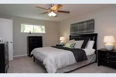 2338 West 18th Street #010, Houston, TX 77008 - Photo 5