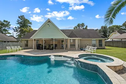 19837 S Plantation Estates Drive, Porter, TX 77365 - Photo 29