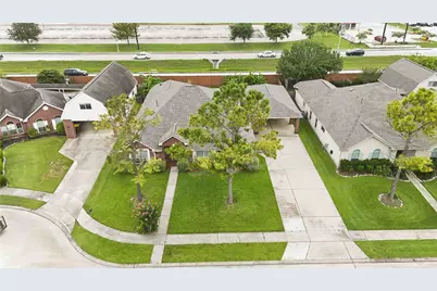 11406 Kay Lane, Pearland, TX 77584 - Photo 7