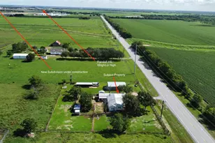 6210 Fm 2977, Richmond, TX 77469 - Photo 1