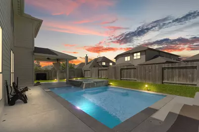 20807 Magical Merlin Way Way, Tomball, TX 77375 - Photo 3