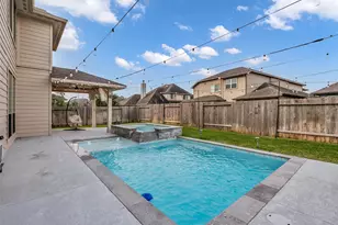 20807 Magical Merlin Way Way, Tomball, TX 77375 - Photo 5