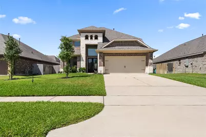 20807 Magical Merlin Way Way, Tomball, TX 77375 - Photo 1