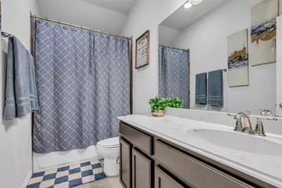 20807 Magical Merlin Way Way, Tomball, TX 77375 - Photo 33