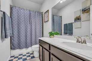 20807 Magical Merlin Way Way, Tomball, TX 77375 - Photo 31