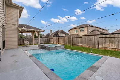 20807 Magical Merlin Way Way, Tomball, TX 77375 - Photo 5