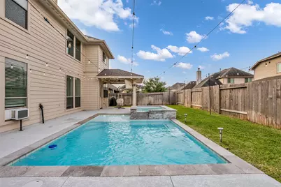 20807 Magical Merlin Way Way, Tomball, TX 77375 - Photo 7