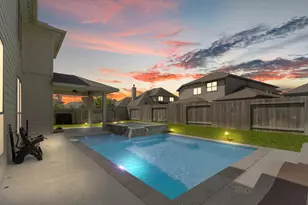 20807 Magical Merlin Way Way, Tomball, TX 77375 - Photo 3