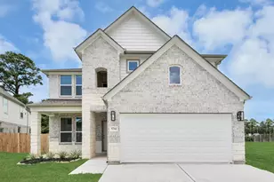 5714 Sandhill Oak Trl, Houston, TX 77066 - Photo 3