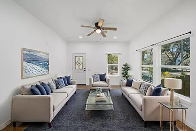 4009 Wilmer Street, Houston, TX 77003 - Photo 11