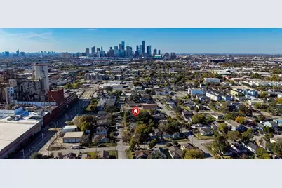 4009 Wilmer Street, Houston, TX 77003 - Photo 39