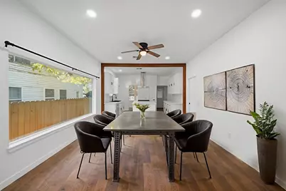 4009 Wilmer Street, Houston, TX 77003 - Photo 3