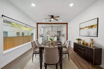 4009 Wilmer Street, Houston, TX 77003 - Photo 7