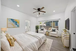 4009 Wilmer St, Houston, TX 77003 - Photo 5