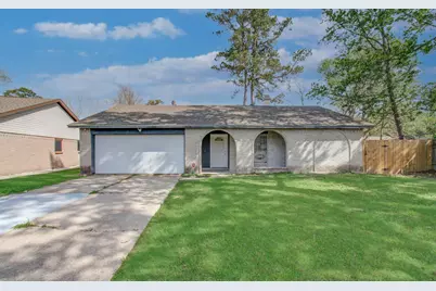 7015 Maple Fox Drive, Humble, TX 77338 - Photo 1