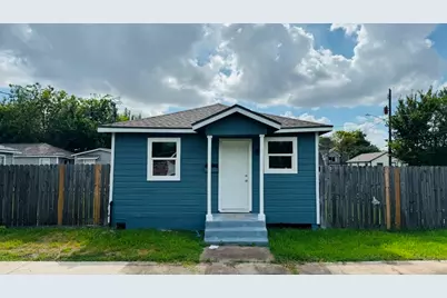 3910 Campbell Street, Houston, TX 77026 - Photo 1