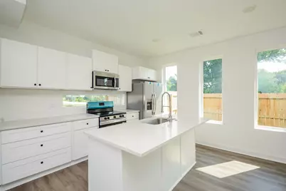 4358 Clover Street #A, Houston, TX 77051 - Photo 5