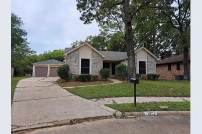 23111 Lone Wolf Trail, Spring, TX 77373 - Photo 1
