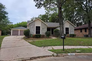 23111 Lone Wolf Trail, Spring, TX 77373 - Photo 1